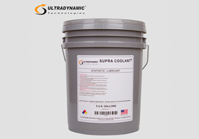英格索兰空压机兼容合成油 Supra coolant